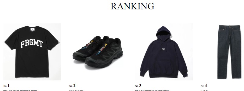 デザイナーズブランド正規通販【mirabella homme】情報サイト